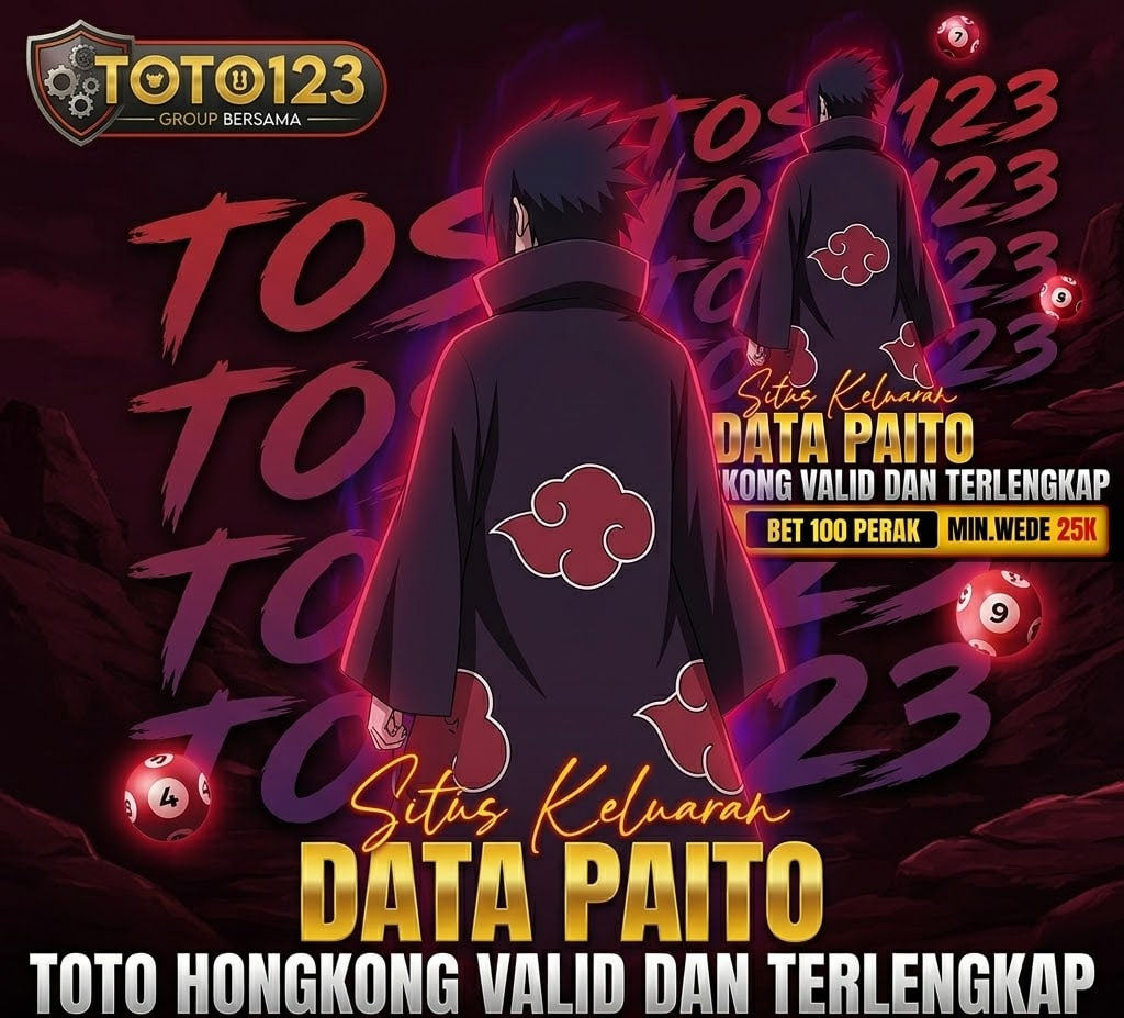 TOTO123 Hari Ini: Akses Mudah, Sistem Ringan & Update Real-Time