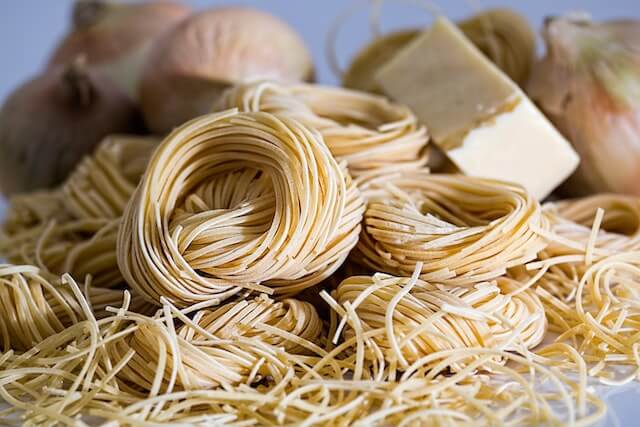 The Truth About Naked Noodles: Are They Really Healthy? - ShopMyIdea