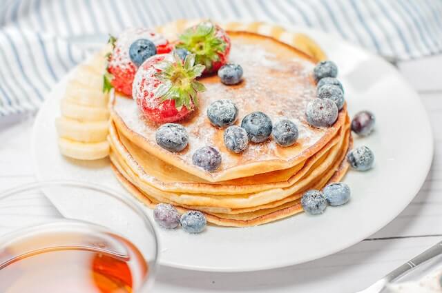 Fuel Your Day with Aldi Protein Pancakes: A Nutritious Breakfast Option - ShopMyIdea