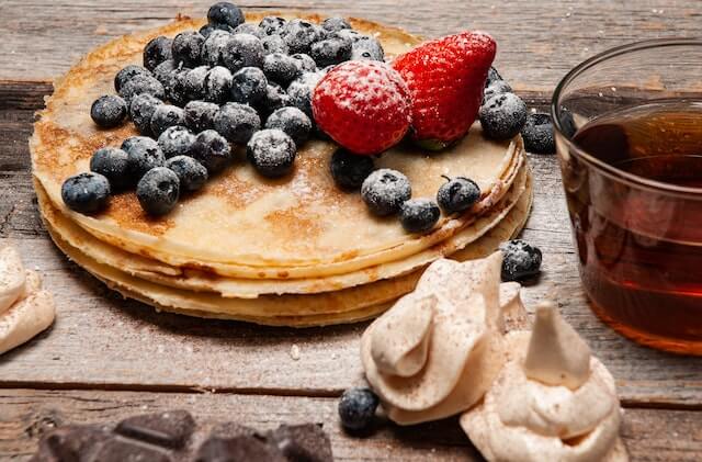 Fuel Your Day with Aldi Protein Pancakes: A Nutritious Breakfast Option - ShopMyIdea