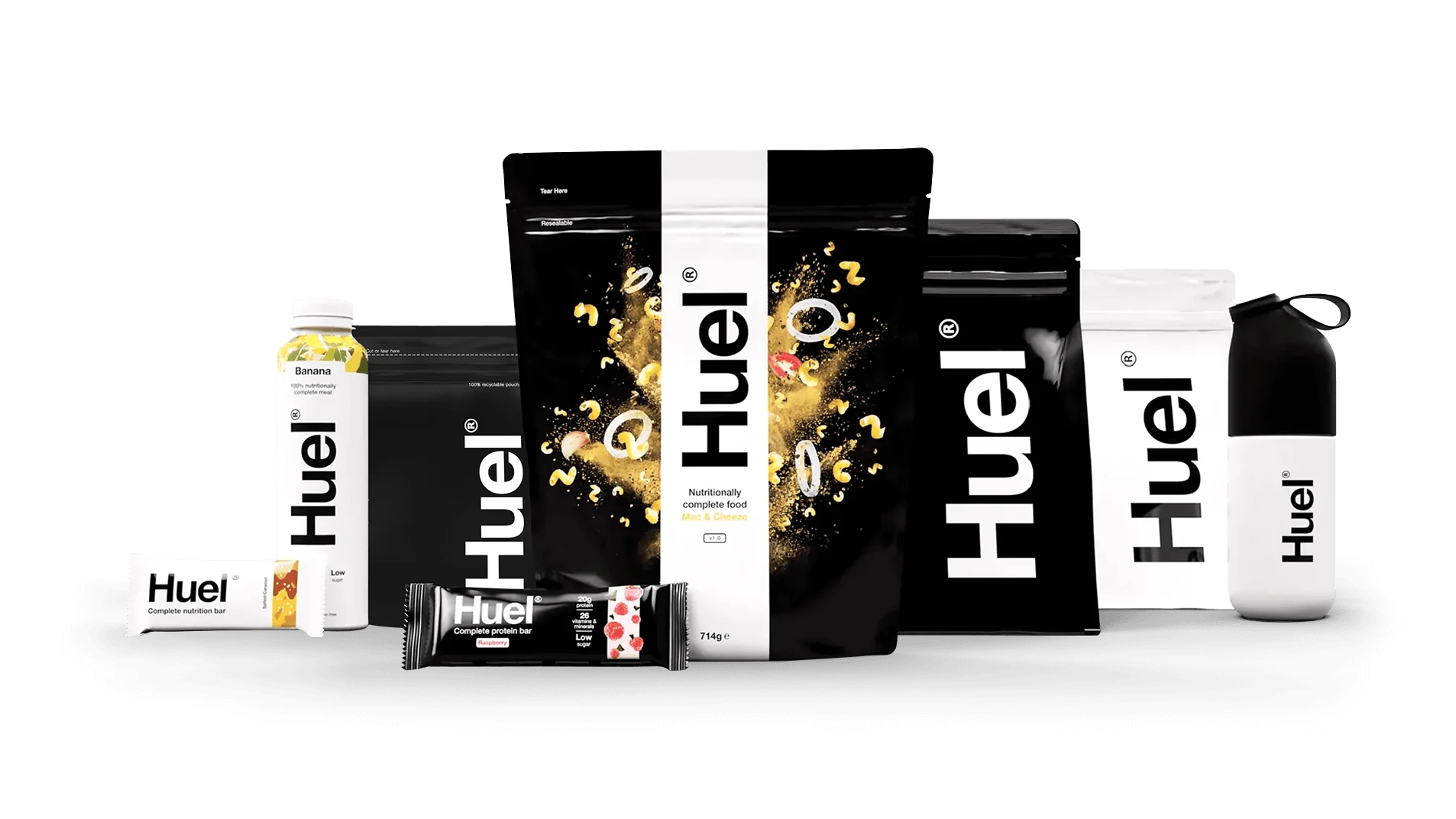 Is Huel Healthy? Unraveling the Nutritional Truth - ShopMyIdea