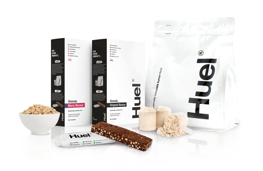 Is Huel Healthy? Unraveling the Nutritional Truth - ShopMyIdea